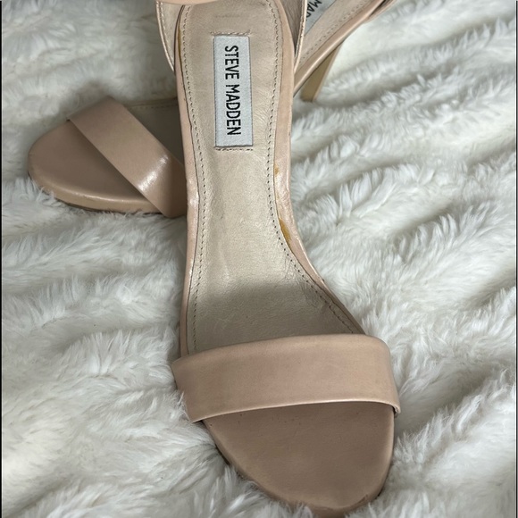 Marlene Steve Madden high heel sandals - Picture 3 of 8